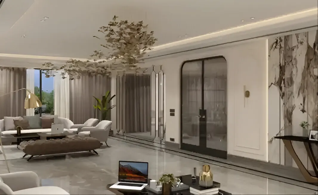 Real Estate Builders & Construction Company