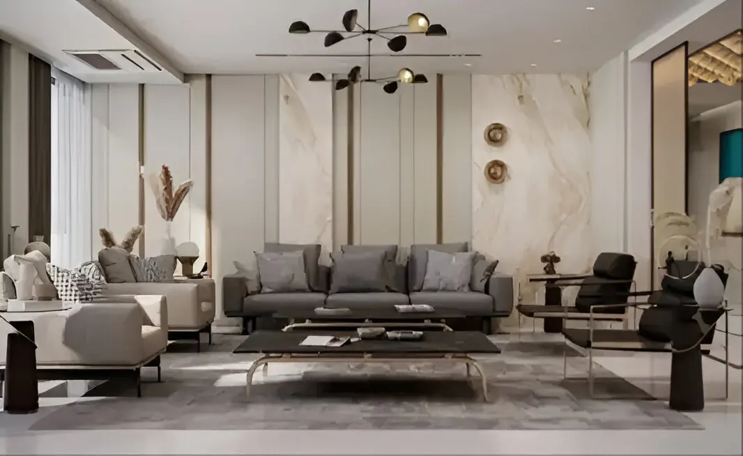 Real Estate Developer in South Delhi