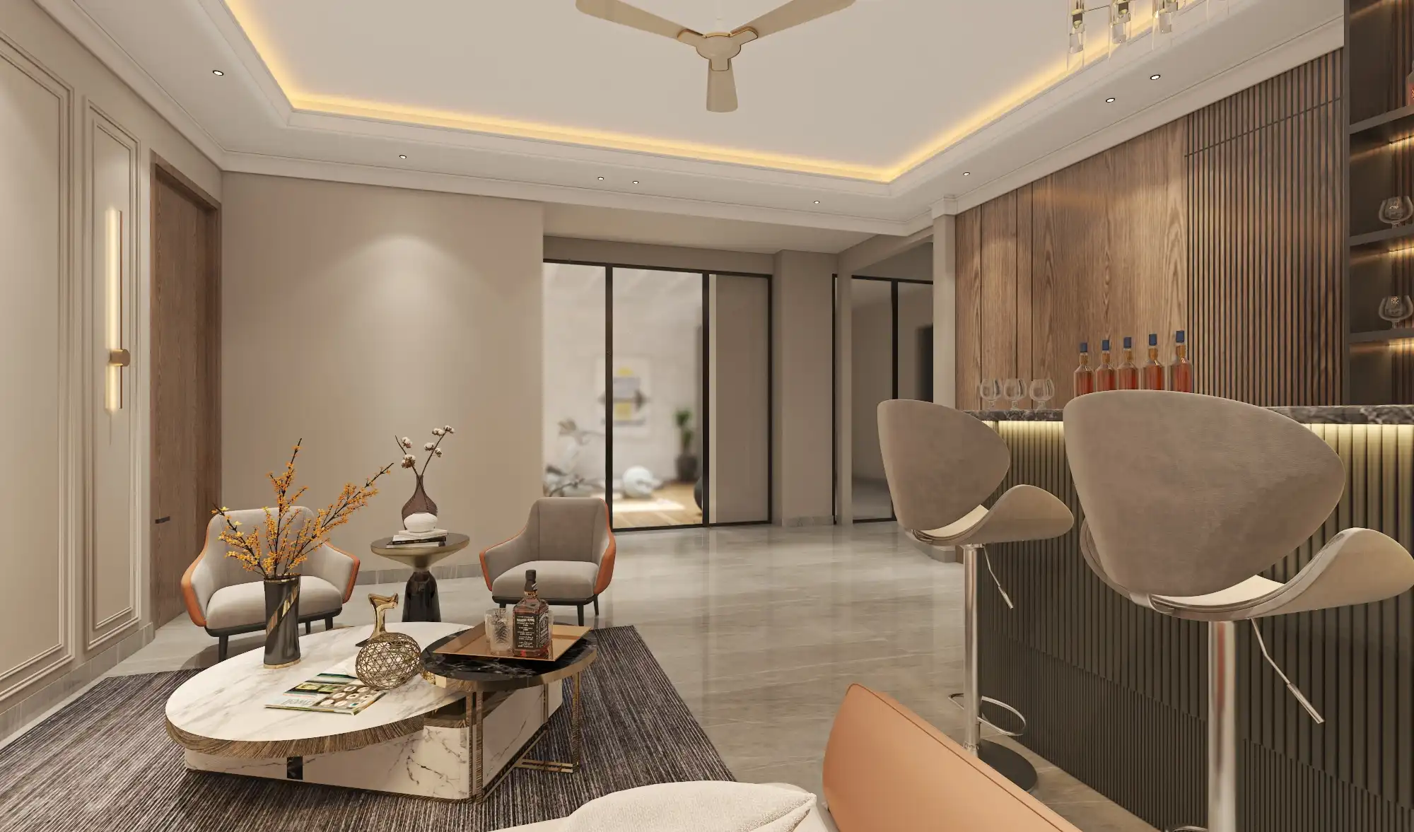 Real Estate Projects in South Delhi